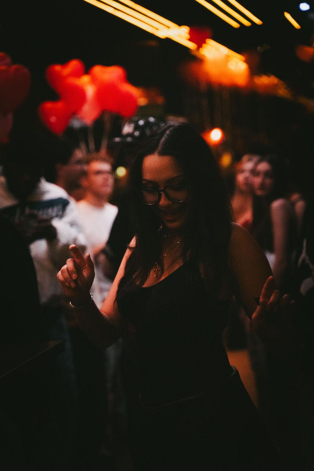 Lovedrunk Partyimpression 6