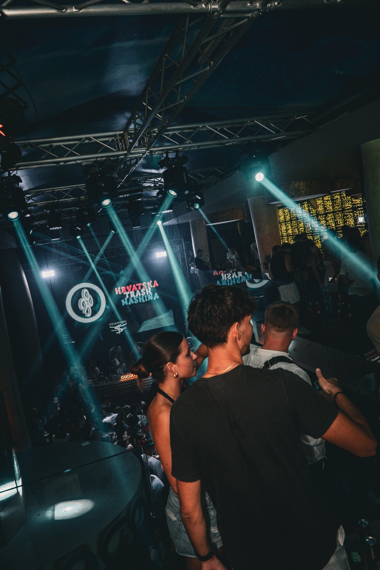 Cocomo Club Novalja · Atmosphäre 1