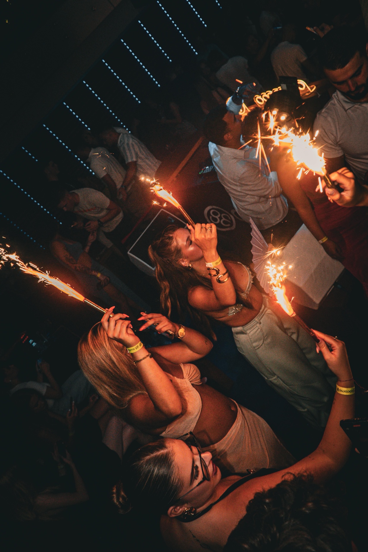 Cocomo Club Novalja · Atmosphäre 4