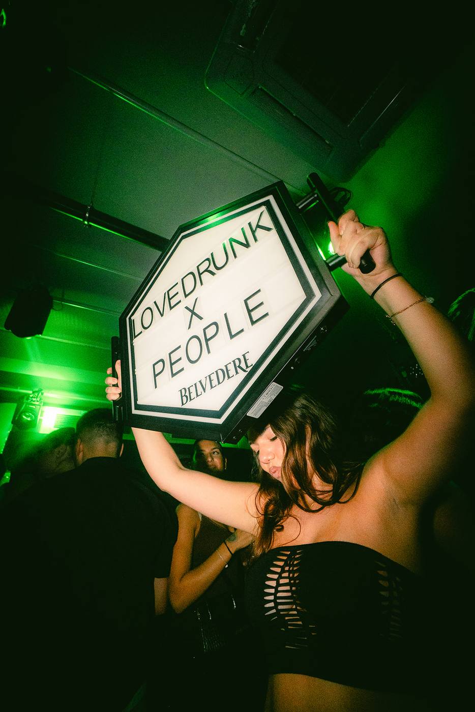 Lovedrunk Partyimpression 3