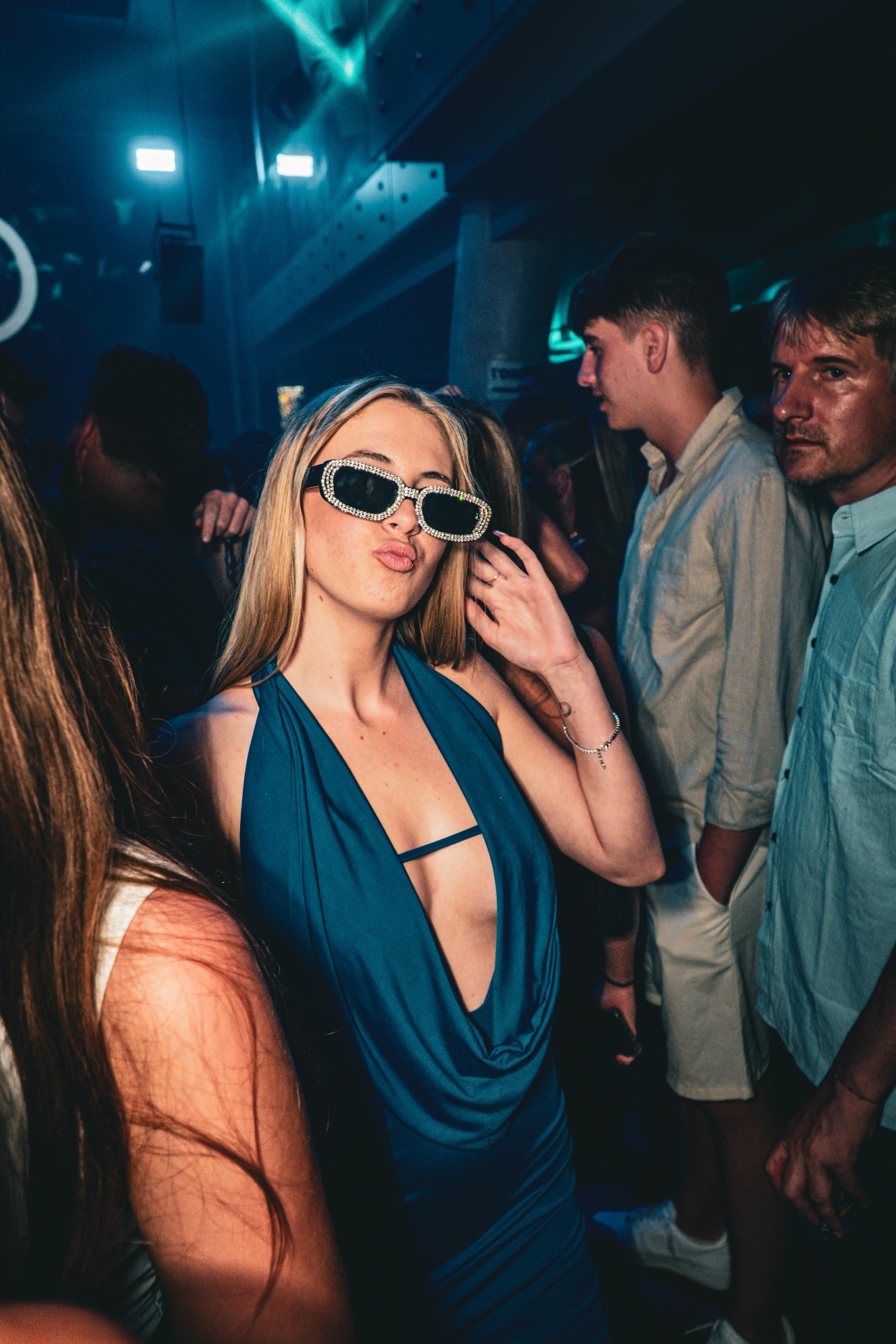 Cocomo Club Novalja · Atmosphäre 6