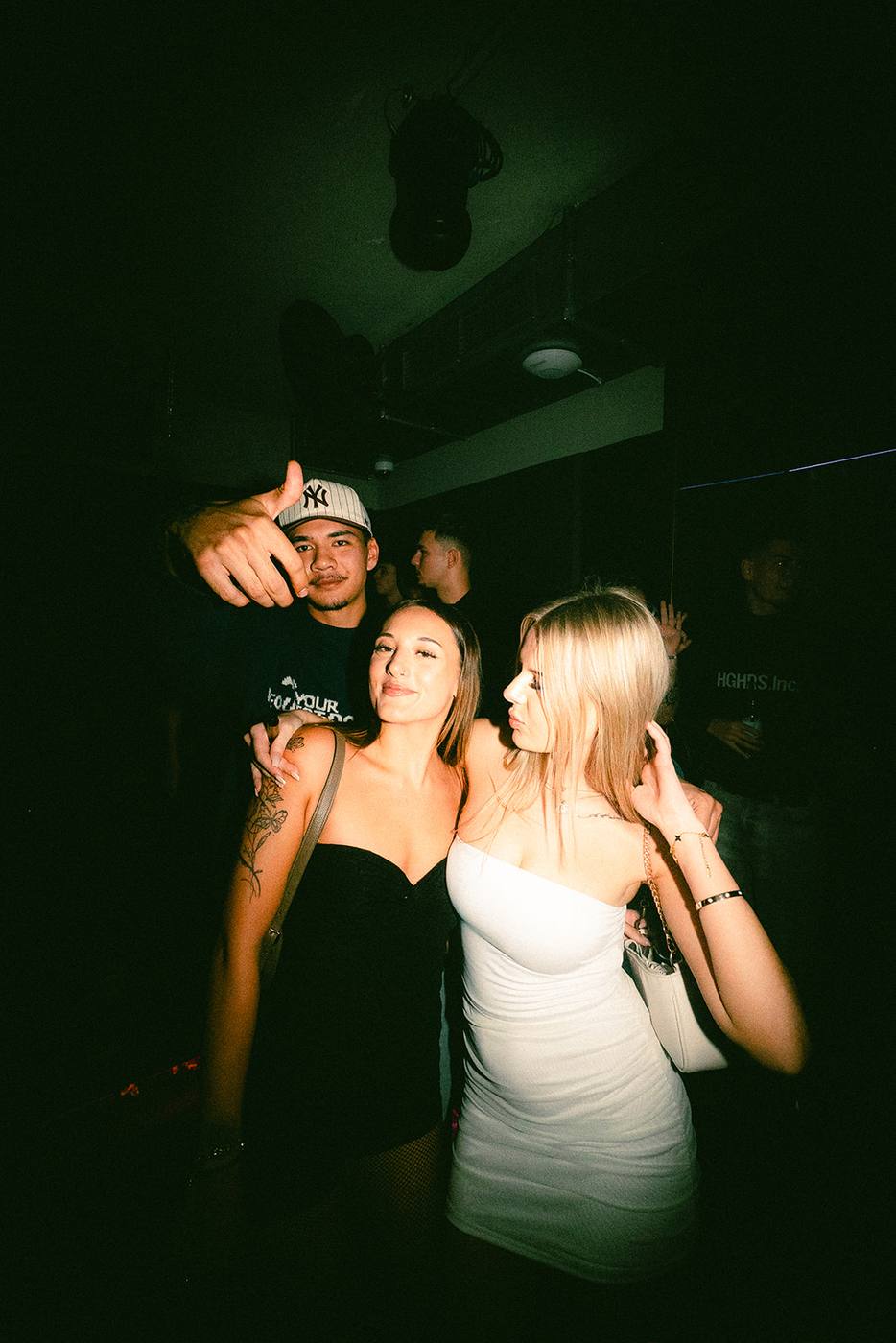 Lovedrunk Partyimpression 10