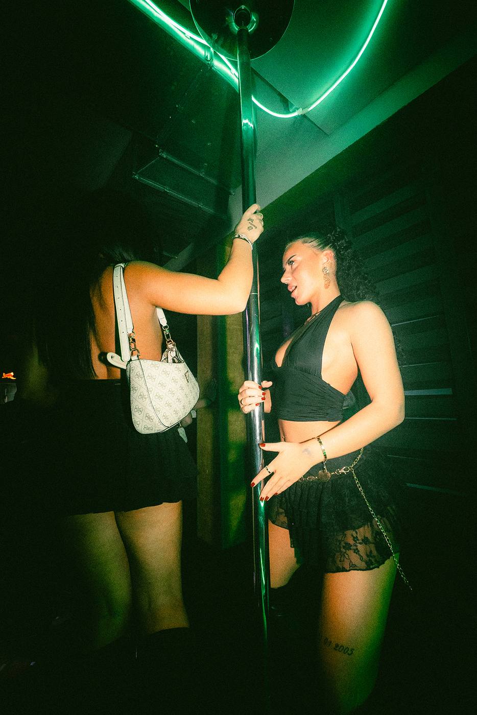 Lovedrunk Partyimpression 1