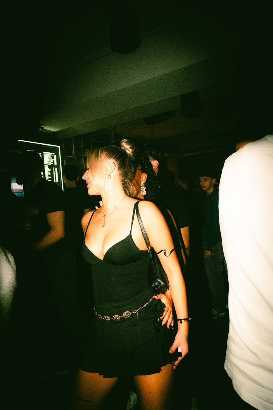 Lovedrunk Partyimpression 13